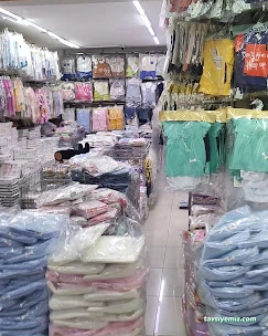 Prens Bebe - Toptan Bebe Ve Çocuk Giyim