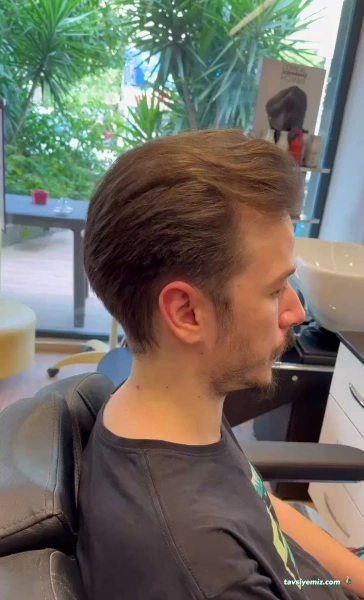 Prestige Erkek Kuaförü