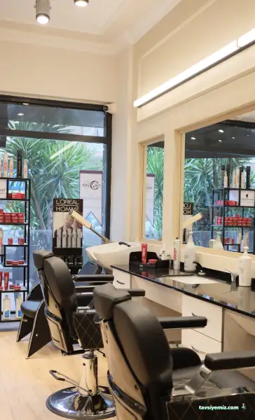 Prestige Erkek Kuaförü