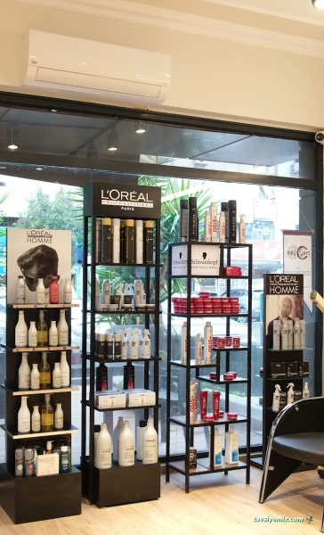 Prestige Erkek Kuaförü