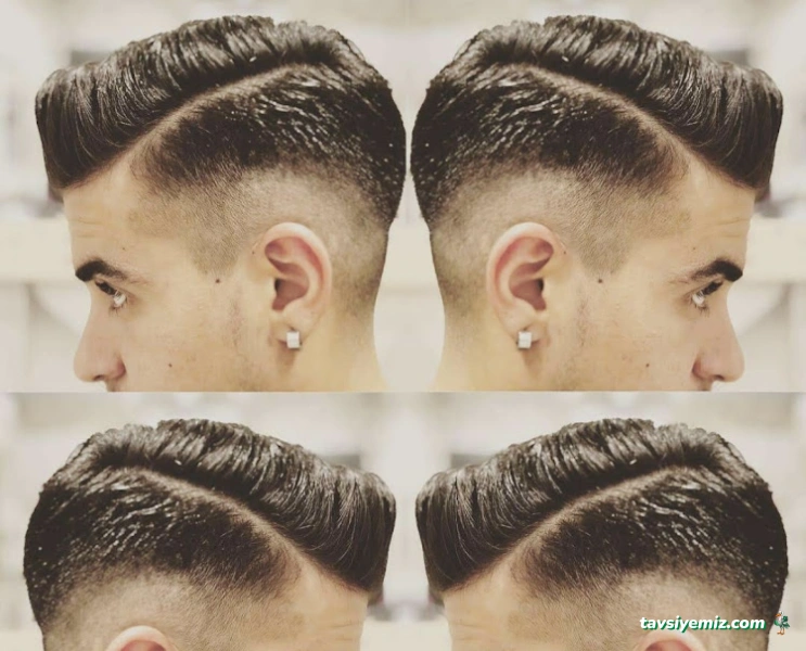 Prestige Erkek Kuaförü