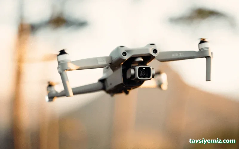 Prestij Ajans | Drone Fotoğraf & Video Çekimi | Erzurum