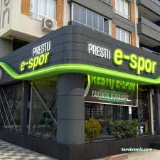 Prestij E-Spor
