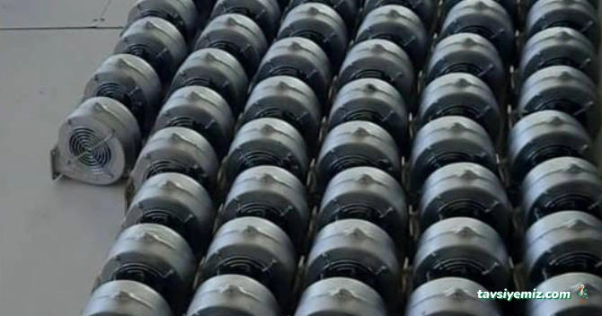 Prestij Fan San. Ve Tic.ltd.şti.