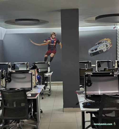 Prestij İnternet Cafe