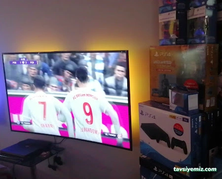 Prestij Kafe Playstatıon Cafe Sinop