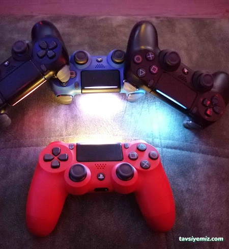 Prestij Kafe Playstatıon Cafe Sinop