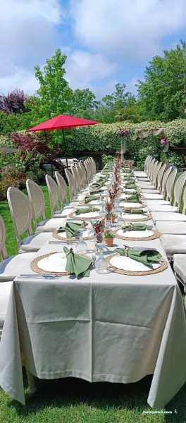 Prestij Organizasyon