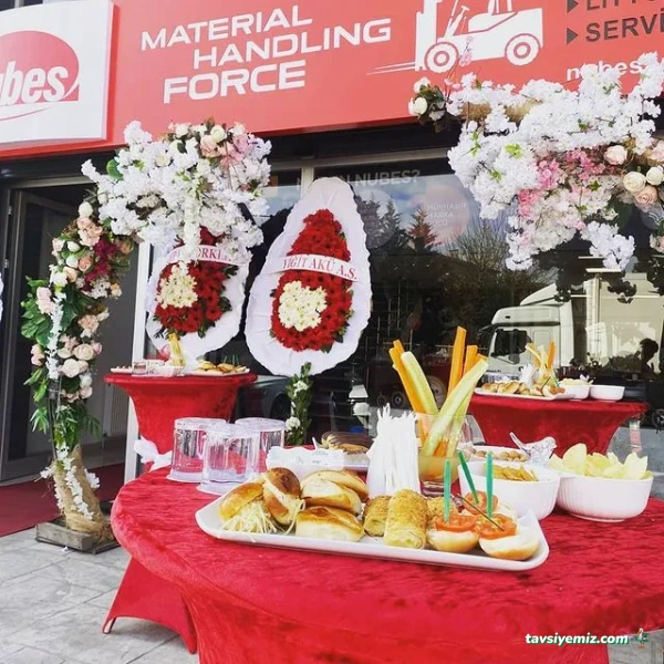 Prestij Organizasyon