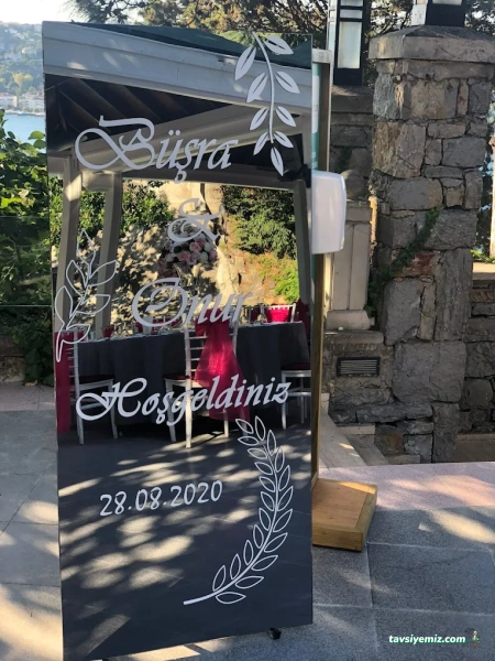 Prestij Organizasyon