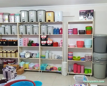 Prestij Zınnar Züccaciye