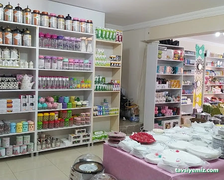 Prestij Zınnar Züccaciye