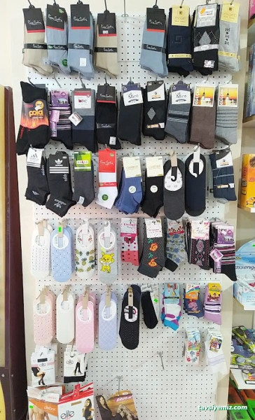 Prestij Zınnar Züccaciye