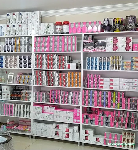 Prestij Zınnar Züccaciye