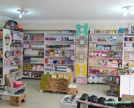 Prestij Zınnar Züccaciye