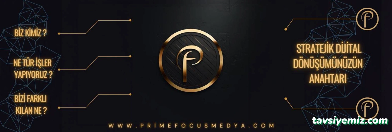 Prime Focus Medya Reklam Ajansı