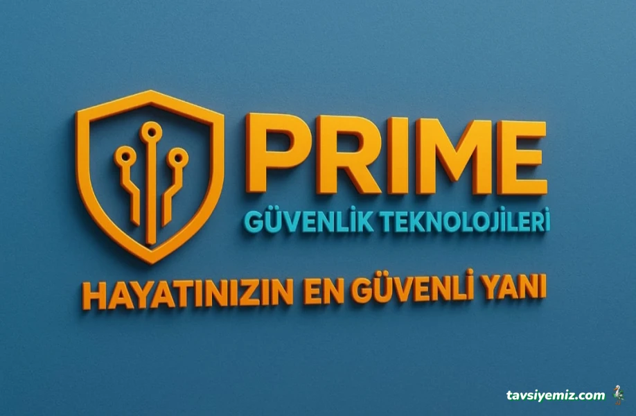 Prime Güvenlik Teknolojileri