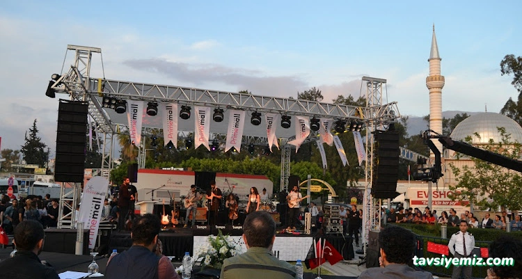 Primemall Avm - İskenderun