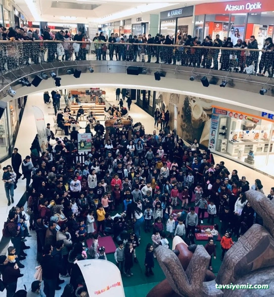 Primemall Avm - İskenderun