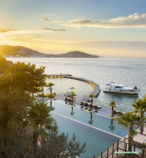 Princes' Palace Resort