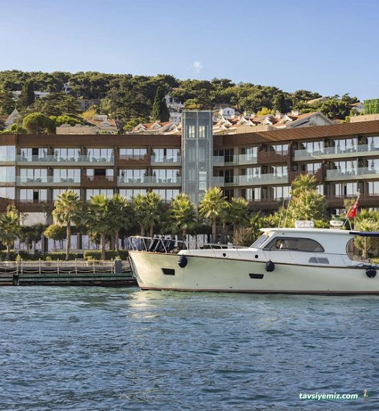 Princes' Palace Resort