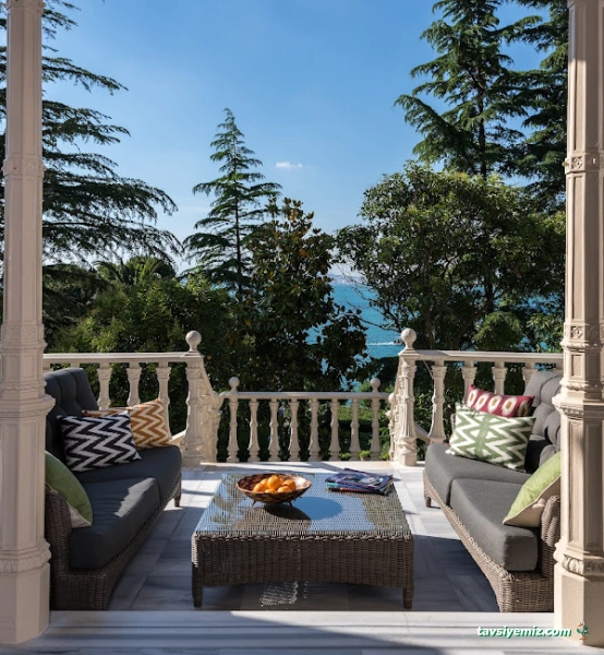 Princes' Palace Resort