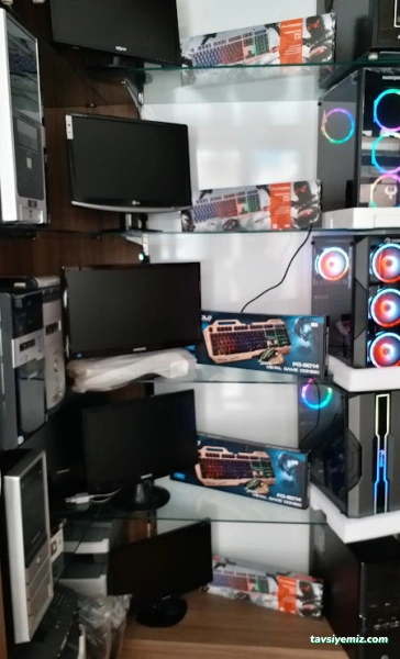 Printer-Houses Yazıcı Servisi