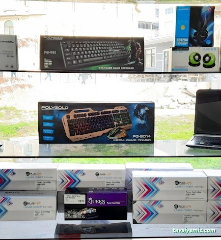 Printer-Houses Yazıcı Servisi