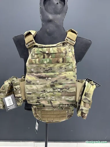 Prizma Savunma & Av Bayii