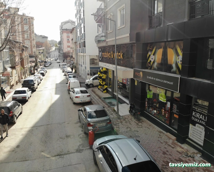 Pro İş Güvenliği Ekipmanları