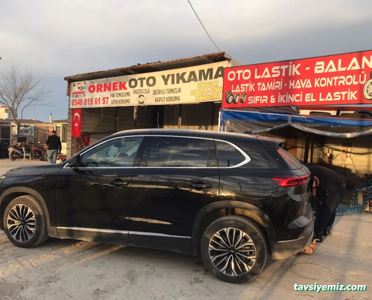 Pro Oto Lastik Ve Oto Yıkama Yol Yardım 7 24 Oto Lastik Ve Oto Yıkama Petlas