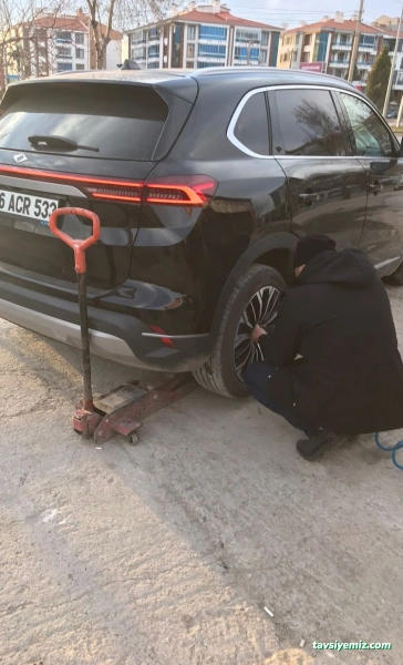 Pro Oto Lastik Ve Oto Yıkama Yol Yardım 7 24 Oto Lastik Ve Oto Yıkama Petlas