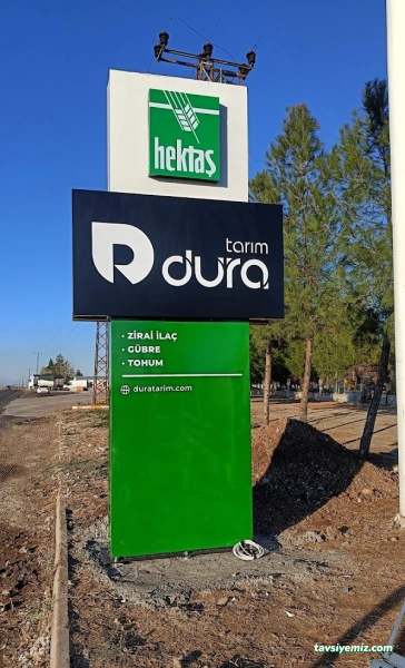 Pro Reklam Diyarbakır | Reklam - Tabela - Kutu Harf - Dijital Baskı - Totem - Diyarbakır Reklamcı