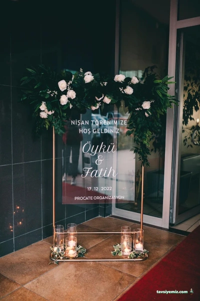 Procate Organizasyon Hizmetleri