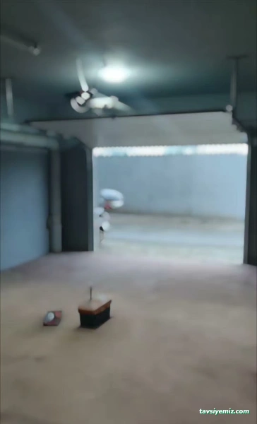 Prodoor 26 | Eskişehir Otomatik Kapı Ve Panjur Sistemleri