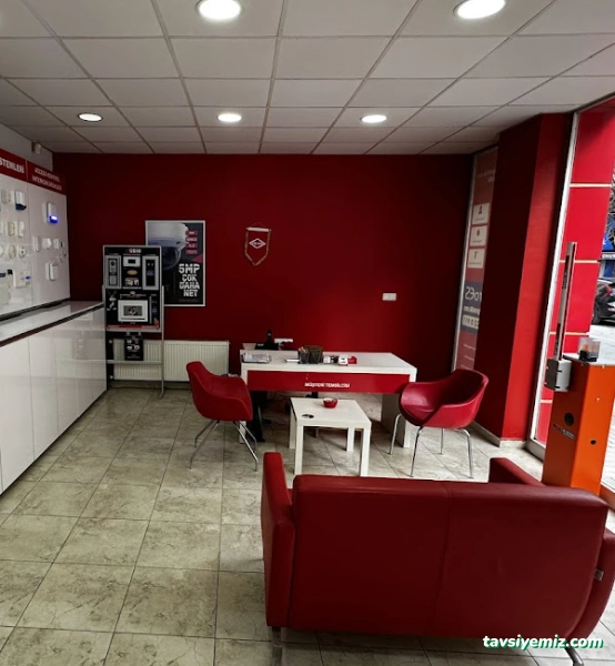 Proes Güvenlik Teknolojileri