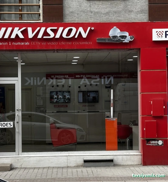 Proes Güvenlik Teknolojileri