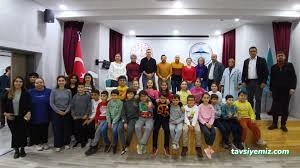 Prof. Dr. Fahrettin Kırzıoğlu Bilim Ve Sanat Merkezi