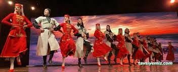 Prof. Dr. Fahrettin Kırzıoğlu Bilim Ve Sanat Merkezi