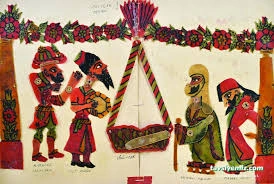 Prof. Dr. Fahrettin Kırzıoğlu Bilim Ve Sanat Merkezi