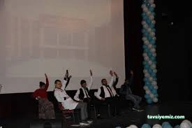 Prof. Dr. Fahrettin Kırzıoğlu Bilim Ve Sanat Merkezi