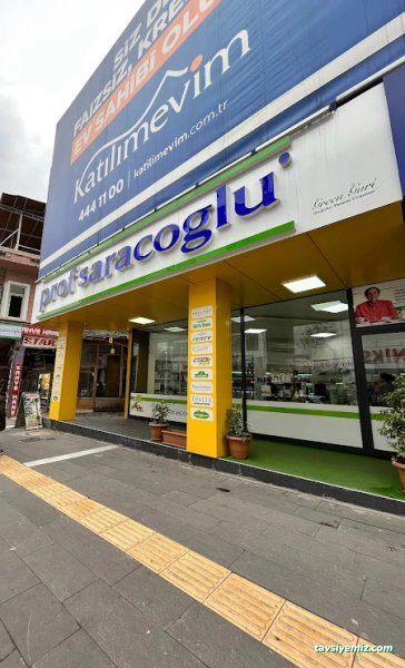 Prof Saraçoğlu Adıyaman