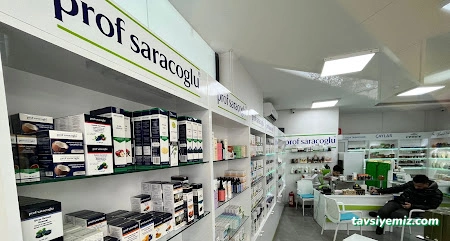 Prof Saraçoğlu Adıyaman