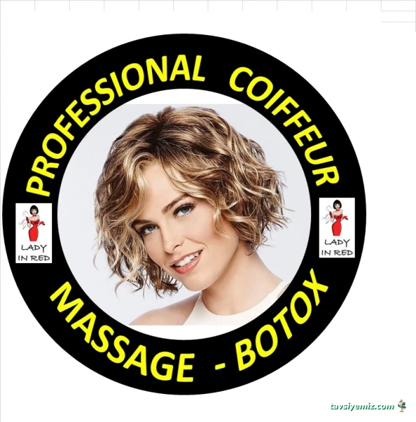 Professıonal Hair Dresser