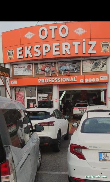 Professional Oto Ekspertiz Konya. Şenol Usta