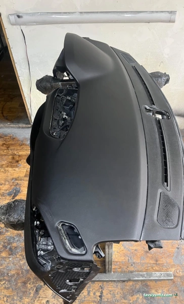 Professional Torpido Kaplama & Airbag Tamiri