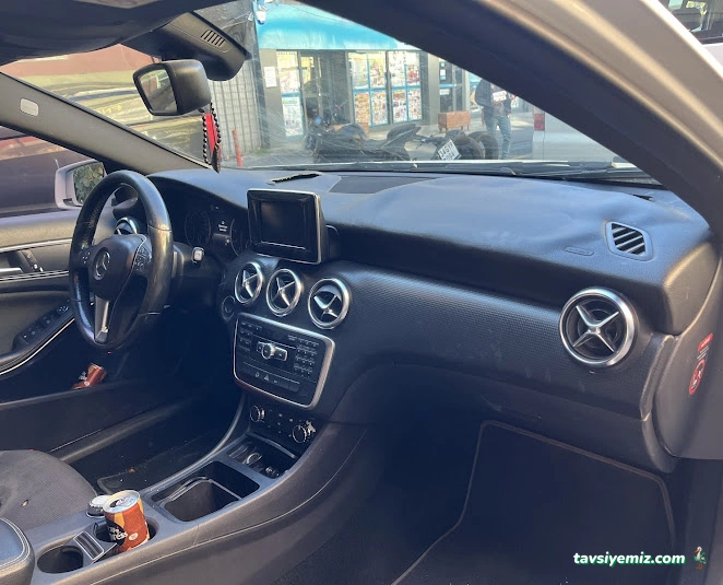 Professional Torpido Kaplama & Airbag Tamiri