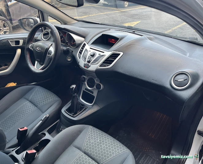 Professional Torpido Kaplama & Airbag Tamiri