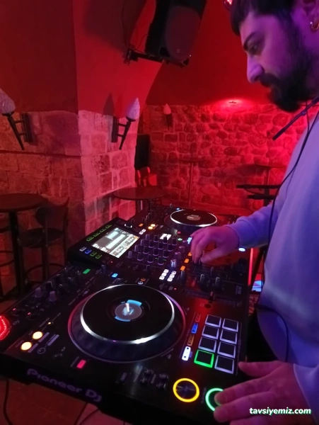 Professor Social Club