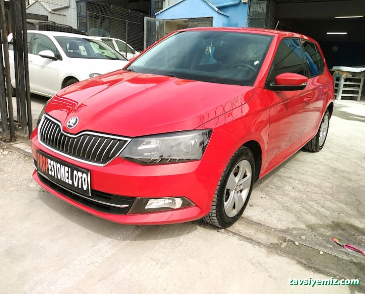 Profesyonel Oto 06 Oto Kaporta Boya Özel Servisi